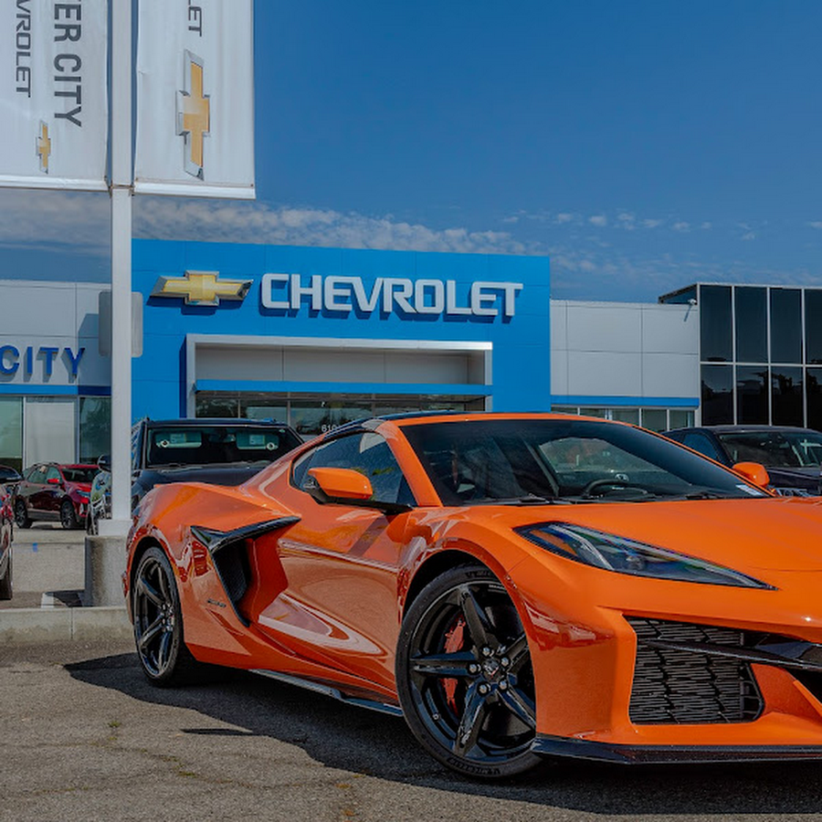 Culver City Used Cars
