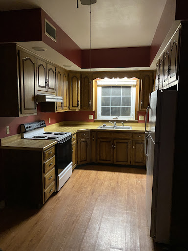 Building Materials Store «Ansonia Lumber Co», reviews and photos, 300 S Main St, Ansonia, OH 45303, USA