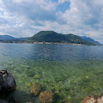 Photo n°2 de l'avis de Ben.. fait le 31/05/2023 à 17:32 sur le  Mokai Beach à Salò