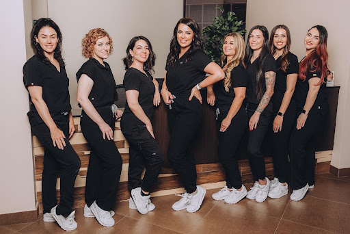 Medical Spa «Rejuve Med Spa», reviews and photos, 18220 Preston Rd A, Dallas, TX 75252, USA