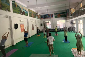 Brahmanistha yoga centre image