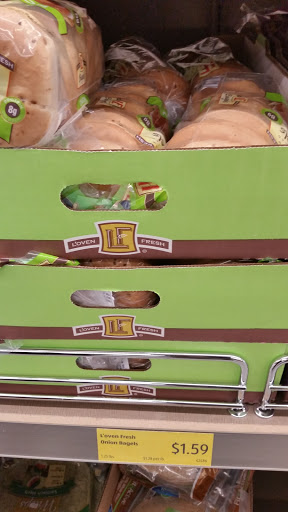 Supermarket «ALDI», reviews and photos, 1111 S Willow St, Manchester, NH 03103, USA