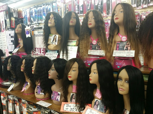 Beauty Supply Store «Oasis Beauty Supply», reviews and photos, 3888 S Gessner Rd, Houston, TX 77063, USA