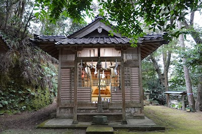 三津神社