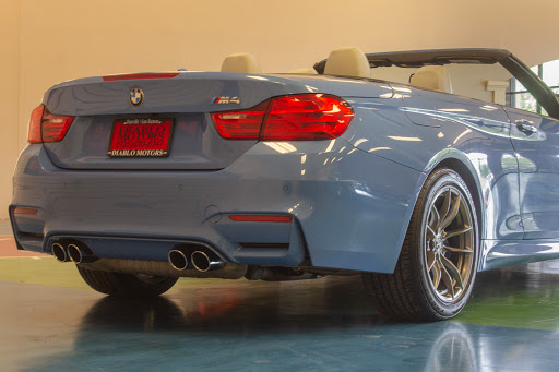 Used Car Dealer «Diablo Motors», reviews and photos, 2067 San Ramon Valley Blvd, San Ramon, CA 94583, USA