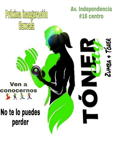 Toner City - Av Independencia 18, Centro, 90000 Tlaxcala de Xicohténcatl, Tlax., Mexico