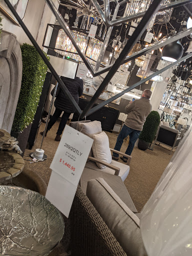 Furniture Store «Pine Tree Furniture & Lighting», reviews and photos, 1405 S Lapeer Rd, Lake Orion, MI 48360, USA