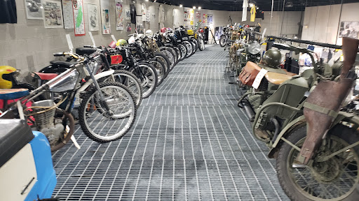 Harley-Davidson Dealer «Buddy Stubbs Harley-Davidson», reviews and photos, 13850 N Cave Creek Rd, Phoenix, AZ 85022, USA