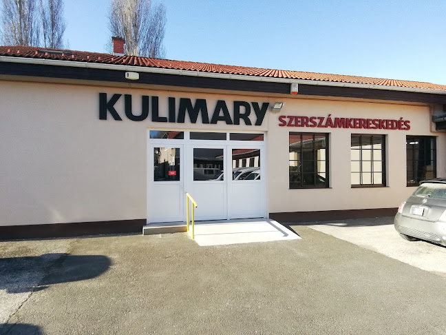 Értékelések erről a helyről: Kulimary Bt., Dombóvár - Szerszámbolt