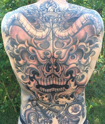 Tattoo Shop «Dovetail Tattoo», reviews and photos, 310 W 17th St, Austin, TX 78701, USA