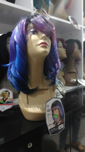 Beauty Supply Store «Unique Hair & Beauty Supply», reviews and photos, 3806 N Church St, Greensboro, NC 27405, USA