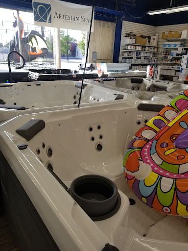 Outdoor Furniture Store «American Sale - Bridgeview», reviews and photos, 8951 Harlem Ave, Bridgeview, IL 60455, USA