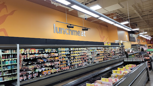 Grocery Store «Kroger», reviews and photos, 528 S College Ave, Bloomington, IN 47403, USA