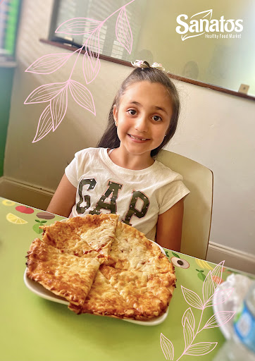 Grocery Store «Sanatos Healthy Market», reviews and photos, 190 Minorca Ave, Coral Gables, FL 33134, USA