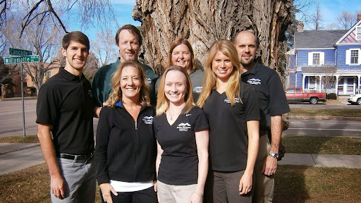 711 N Tejon St #100, Colorado Springs, CO 80903, USA