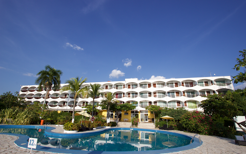 Xaragua Hotel image