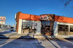 A&W Canada image