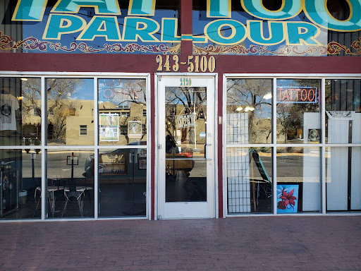 Explore momma tattoo ideas, creative tattoo ideas in Albuquerque, available at Iron Anchor Tattoo Parlour