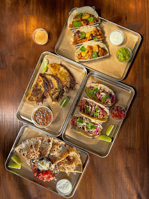 Ancho Taco à Montpellier