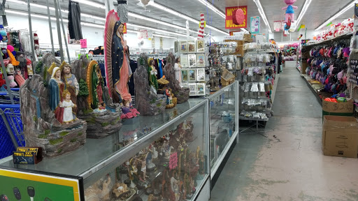 Thrift Store «Thrift & Dollar Mart», reviews and photos, 1915 E Park Row Dr, Arlington, TX 76010, USA