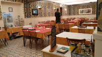 Atmosphère du Restaurant gastronomique Le Restaurant de l'Hôtel du Phare à Sauzon - n°11