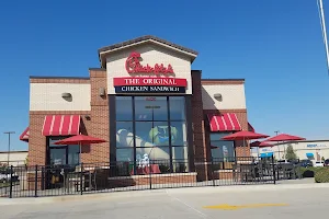 Chick-fil-A image