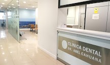 Clínica dental Dr. Cahuana en Esplugues de Llobregat