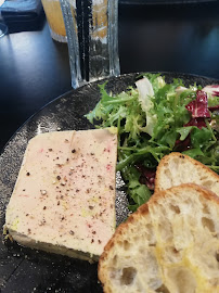 Foie gras du Restaurant Domaine du Lac à Aussonne - n°11