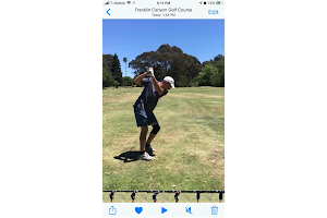 Dan Chicorel Golf Instruction image