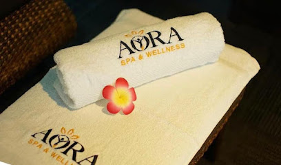 AORA Spa & Wellness Alor Setar