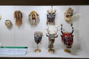 Hahoe Mask Museum image