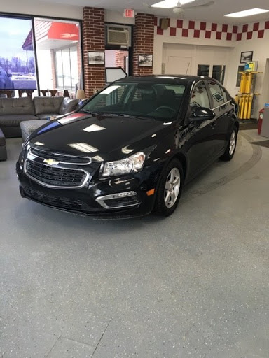 Used Car Dealer «Averys Auto Group», reviews and photos, 473 W Genesee St, Lapeer, MI 48446, USA