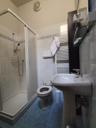 Photos des visiteurs Appartamento vacanze Casa delle Ortensie 30121 Venice