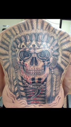 Explore rugrats tattoo ideas, creative tattoo ideas in Anchorage, available at Unique Ink AK