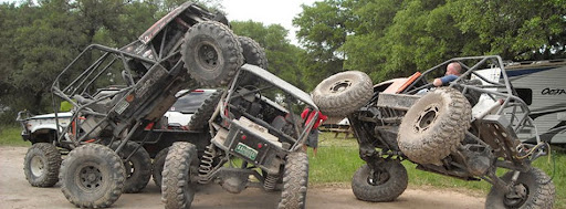 Auto Body Parts Supplier «Chaos Fab Shop», reviews and photos, 344 Victory Rd, Winchester, VA 22602, USA