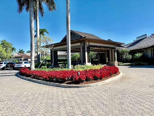 Golf Club «Royal Poinciana Golf Club», reviews and photos, 1600 Solana Rd, Naples, FL 34105, USA