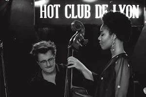 Hot Club Lyon image