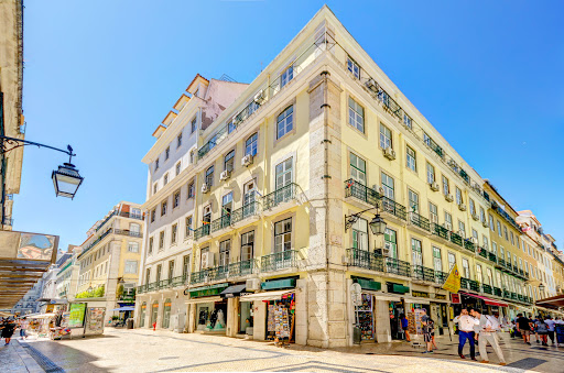 Road hotels Lisbon