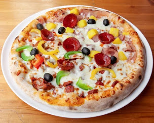 Photo n°18 de Croq Pizza à Paris ()