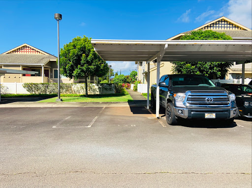LUXS Auto Detailing and Tinting LLC en Waipahu