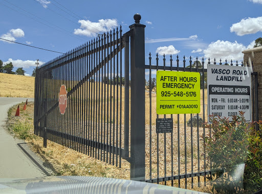 Republic Services Vasco Road Landfill image