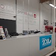 Office Depot Print & Copy Services