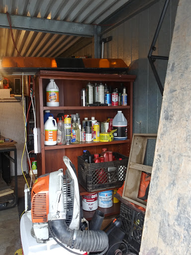 Self-Storage Facility «Arizona Storage Inns - Self Storage - N Country Club», reviews and photos, 1750 N Country Club Dr, Mesa, AZ 85201, USA