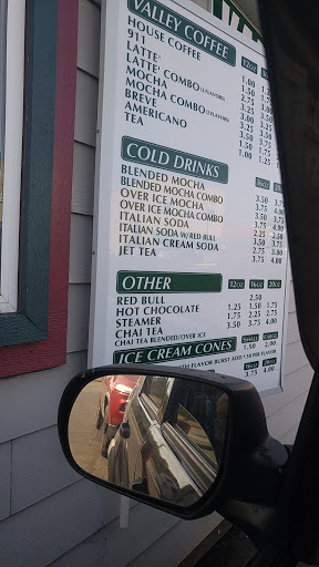 Tea House «Valley Coffee», reviews and photos, 184 OR-42, Coquille, OR 97423, USA