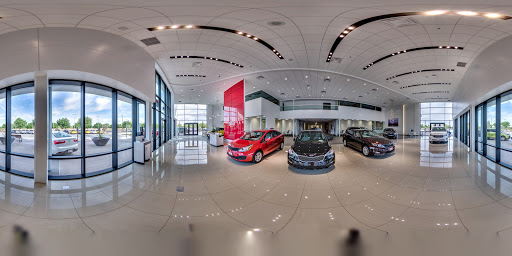 Kia Dealer «Horne Kia», reviews and photos, 1465 E Motorplex Loop, Gilbert, AZ 85297, USA