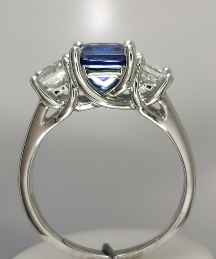 Jeweler «The Village Goldsmith», reviews and photos, 630 FL-50, Clermont, FL 34711, USA