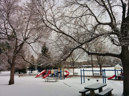 Park «James a Bible Park», reviews and photos, 6802 E Yale Ave, Denver, CO 80224, USA