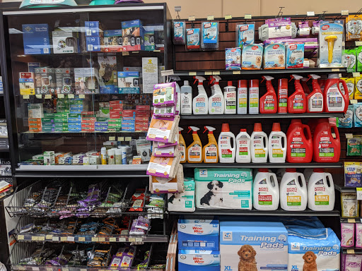Pet Store «Pet Valu», reviews and photos, 14933 Shady Grove Rd J, Rockville, MD 20850, USA