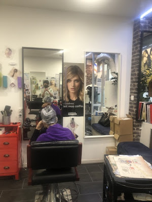 Liya Coiffure à Paris