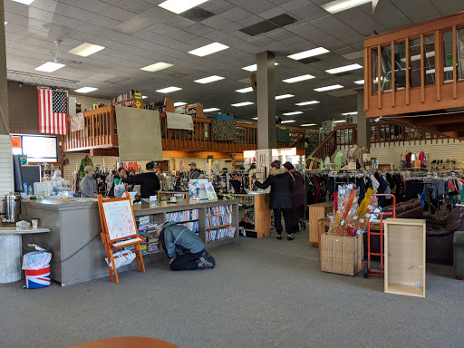 Thrift Store «Jubilee REACH Thrift Store», reviews and photos, 2301 148th Ave NE, Bellevue, WA 98005, USA